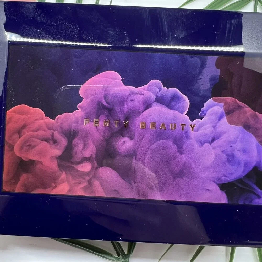 Fenty Beauty Moroccan Spice Eyeshadow Palette Limited Edition - NIB